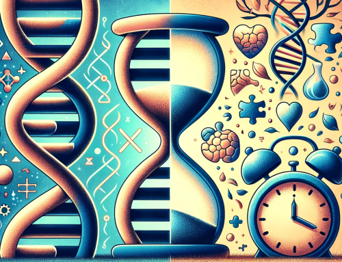 Exploring the Link between Genetics and Intermittent Fasting